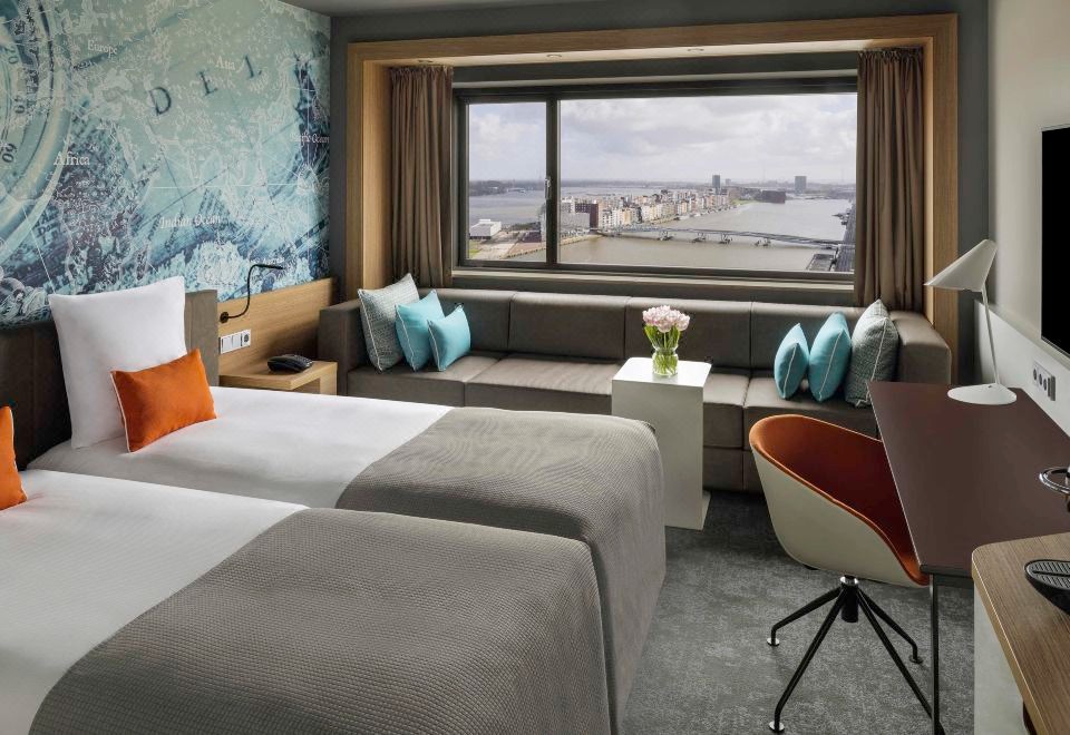 هتل آمستردام